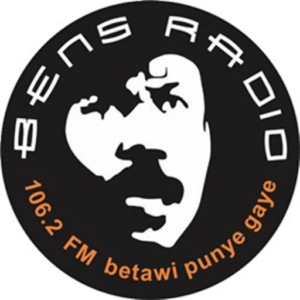 Radio No.1 Di Indonesia