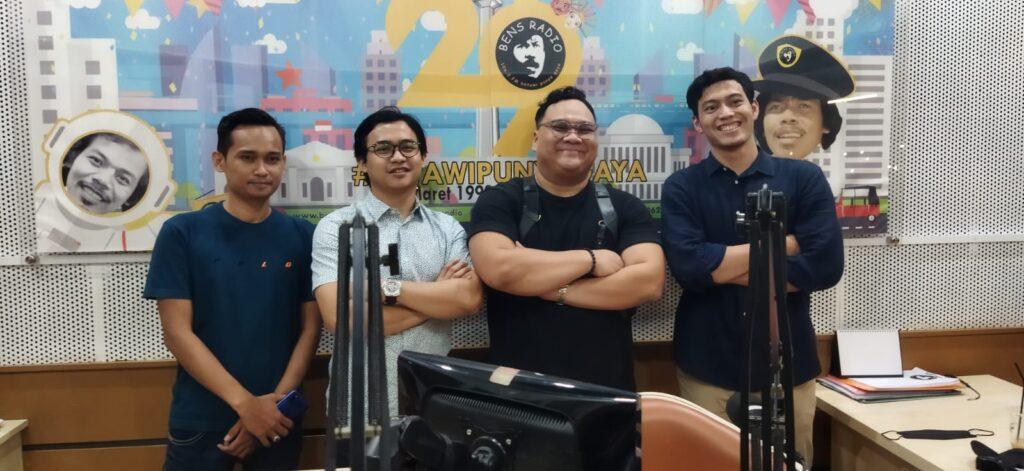 BENTARA bensradio