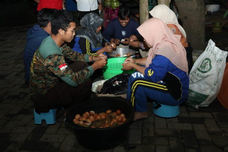 Saling Bersinergi