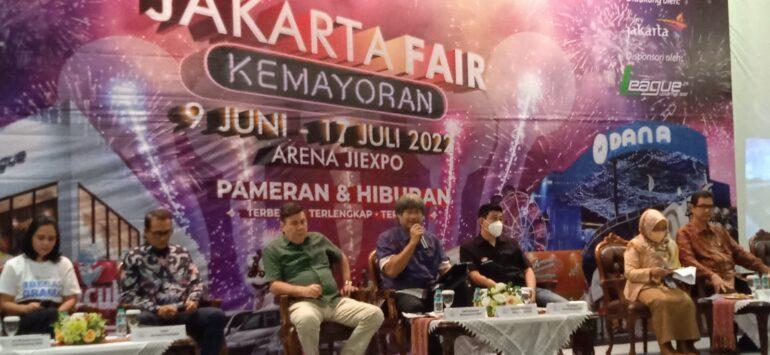 Jakarta Fair