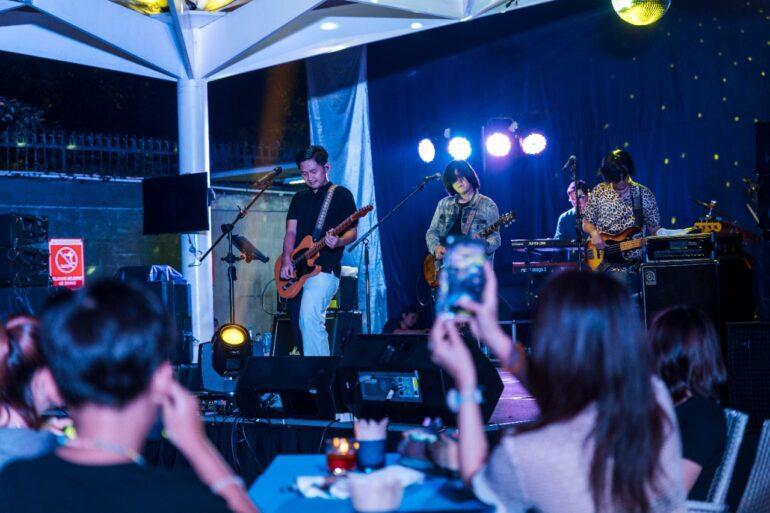 Kanda Brothers - Swiss Bell Hotel Pondok Indah