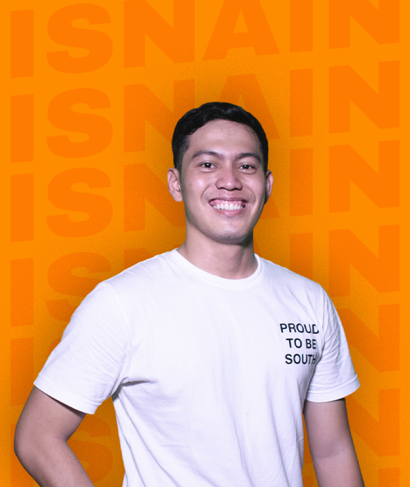 Isnain Arsyad