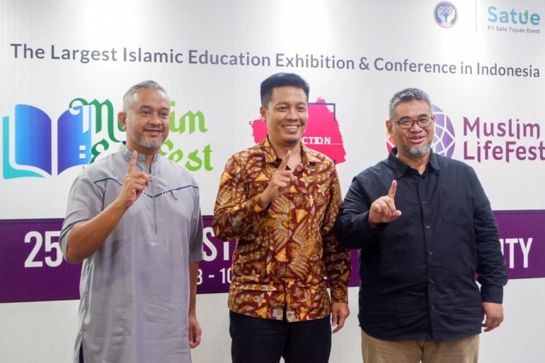 muslim edufest 2023