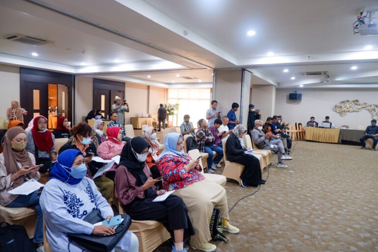 Muslim EduFest 2023 Hadirkan Ratusan Lembaga Pendidikan Islam Dunia