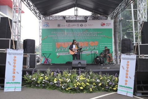 Kompetisi Presenter TV
