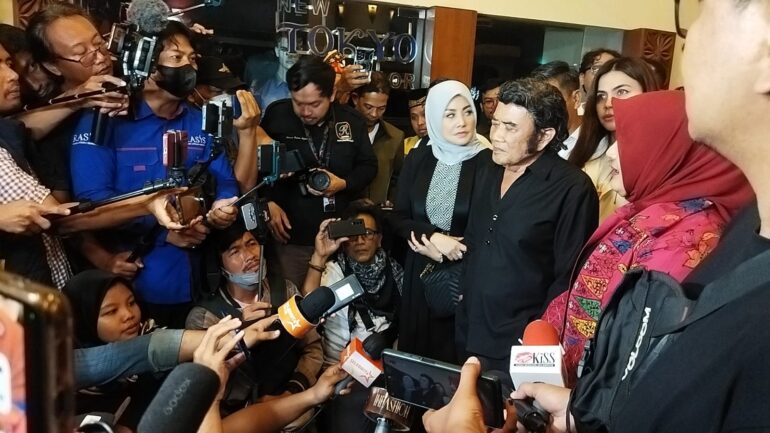 Musik Dangdut Didaftarkan ke UNESCO