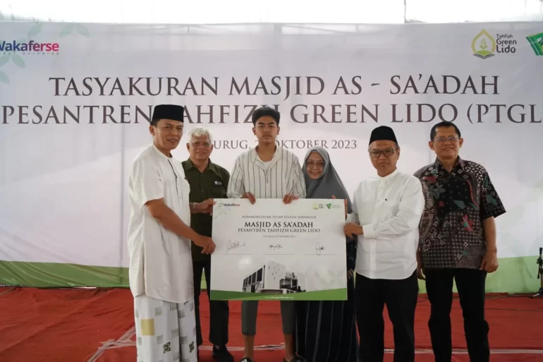 Dompet Dhuafa Gelar Jantara 2023