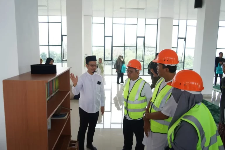 Kegiatan Jаntаrа (Jаmbоrе Sаntrі Nusantara) 2023