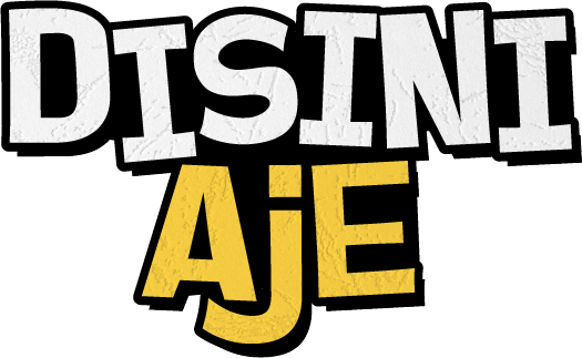 Disini Aje