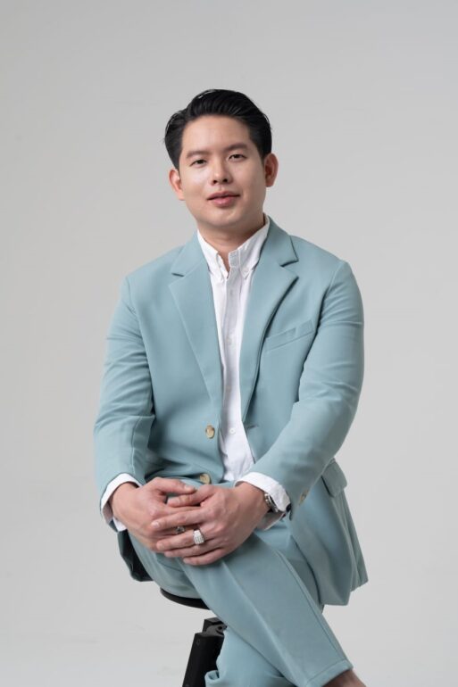 Dr. Rudy Adiputra, MARS, M. Biomed