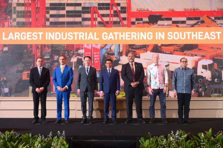 IEE Series 2024 - Engineering Week Hadir di Area Lebih Luas