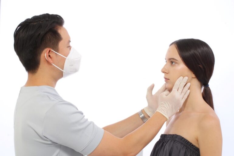 Tarik Benang Double Fix by Dr. Rudy Adiputra, MARS, M. Biomed