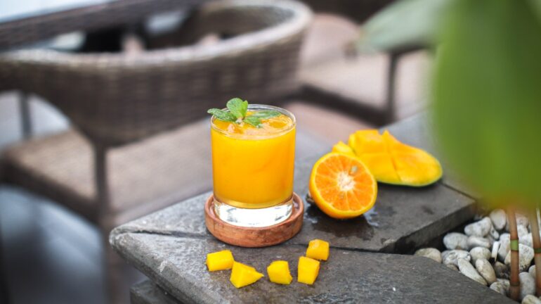 Vasaka Hotel Jakarta -Mango Selasih