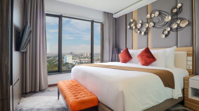 Vasaka Suite