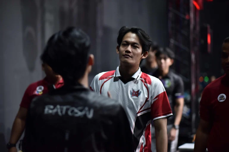 Letda Hyper Versus Yuez Batosai