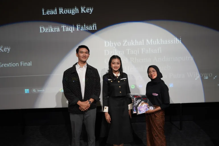 TIMFEST menyelenggarakan acara CIFFEST