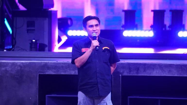Project Manager IIMS 2025, Rudi MF menjelaskan, IIMS merupakan pameran otomotif yang menawarkan ruang eksklusif bagi industri otomotif untuk berinovasi dengan karyanya