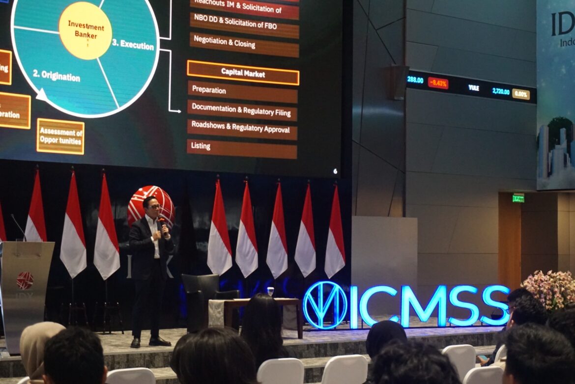 The 24th ICMSS