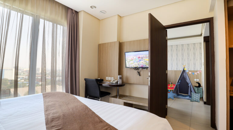 Vasaka Hotel Jakarta merilis promo kamar dengan tema “Cook, Learn, and Stay