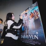 Pemeran Film Tabbayun 1
