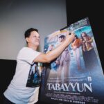 Pemeran Film Tabbayun