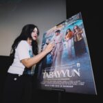 Pemeran Film Tabbayun