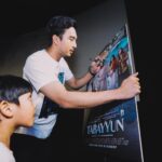 Pemeran Film Tabbayun