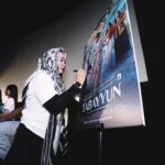 Pemeran Film Tabbayun