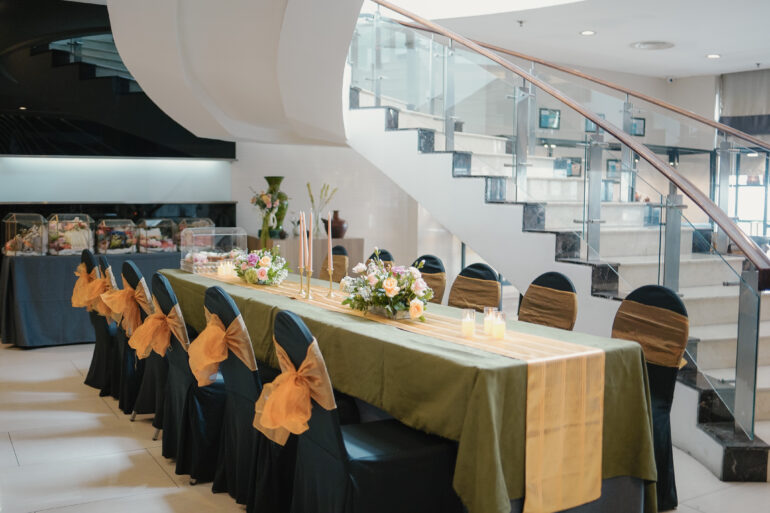Vasaka Hotel Jakarta di Wedding Market Fair