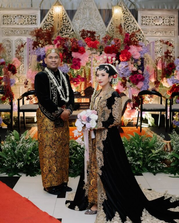 Vasaka Intimate Wedding