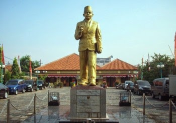 Pramono: MH Thamrin Harus Jadi Simbol Jakarta dan Kebanggaan Orang Betawi