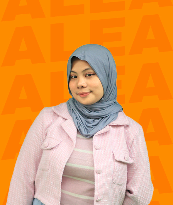 ALEA