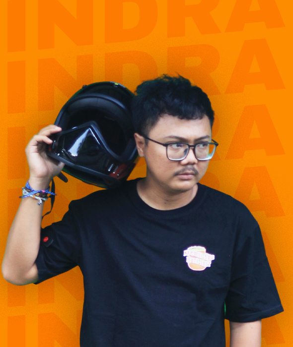 Indraindz