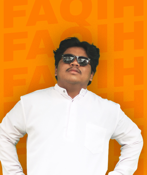 M. Faqih Raihan