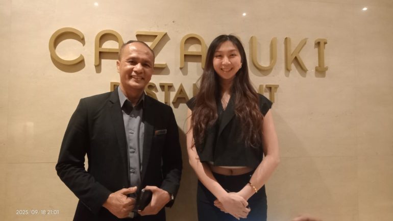 Restoran-legendaris-Cazasuki-resmi-membuka-babak-baru-dengan-konsep-segar-bertajuk-A-Timeless-Taste-A-New-Chapter-of-Cazasuki.
