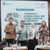 Trade Expo Indonesia ke-40 Semakin Dekat,Kemendag Terus Ajak Pelaku Usaha Gabung dalam Pameran