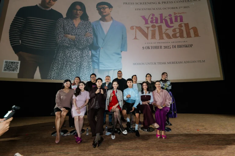 Gala-Premiere-Film-Yakin-Nikah