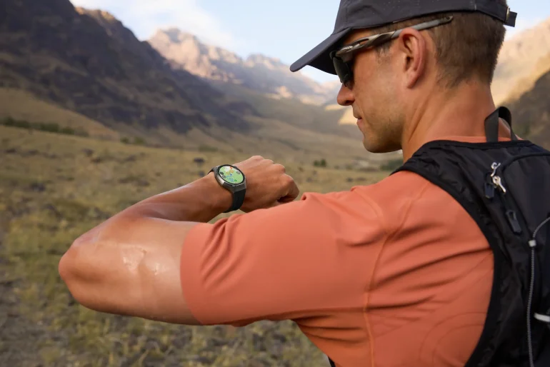 HUAWEI WATCH GT 6 Sеrіеѕ membawa fіtur Cycling Vіrtuаl Pоwеr