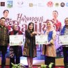 Merlynn Park Hotel Gelar “Harmoni Batik Nasional” untuk Rayakan Hari Batik 2025