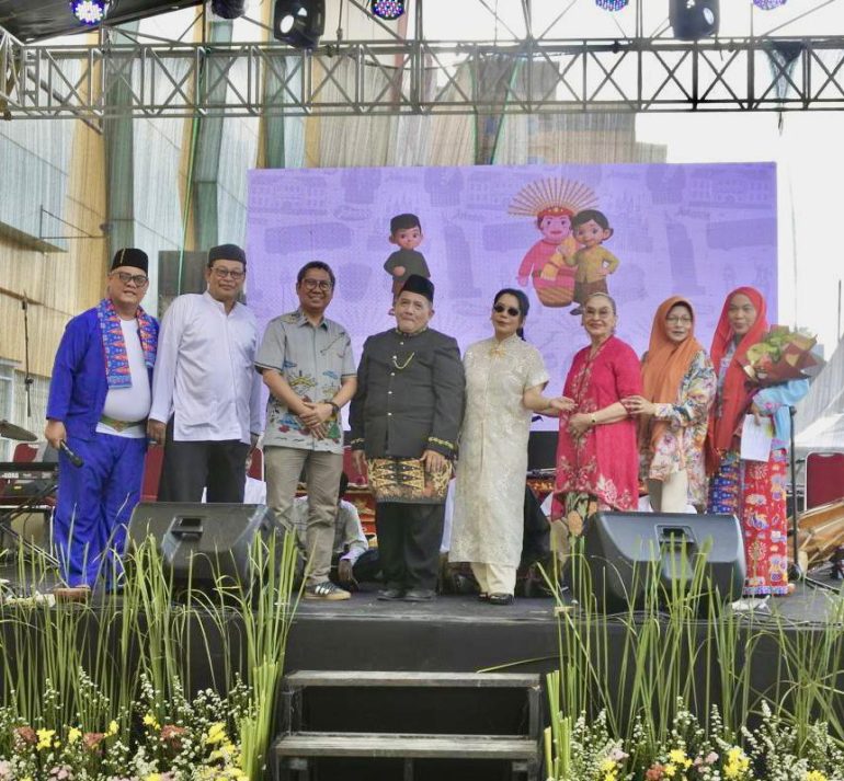 Yауаѕаn Lеnоng Rumрі Jakarta 