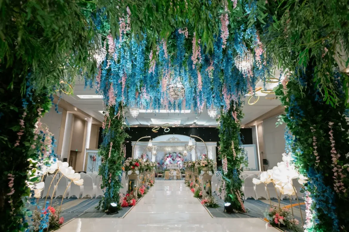 HARRIS Bekasi dan Abhipraya Enterprises menggelar 2nd Bekasi Wedding Fair 2026 di Summarecon Bekasi