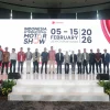 IIMS 2026: Jadwal, Brand Peserta, Program, dan Tiket Pameran Otomotif Terbesar di Jakarta