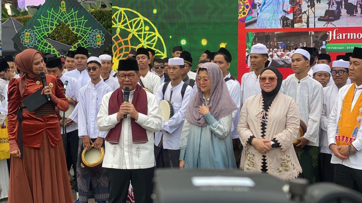 gubernur dki jakarta pramono anung