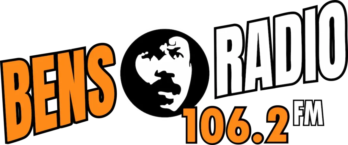 logo bens radio 2026