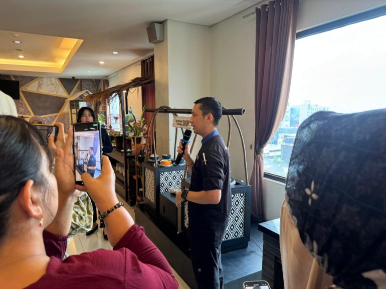 Promo buka puasa Ramadan 2026 Hotel 88 Mangga Besar VIII