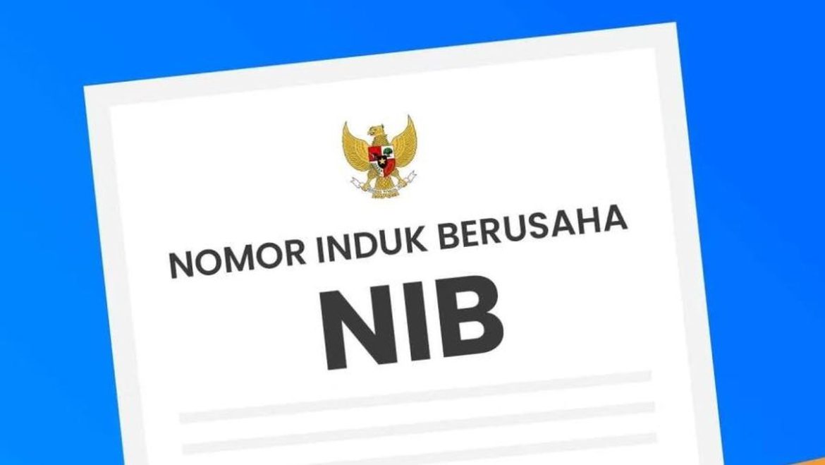 Cara Membuat NIB Perorangan Online untuk UMKM Melalui OSS Tahun 2026
