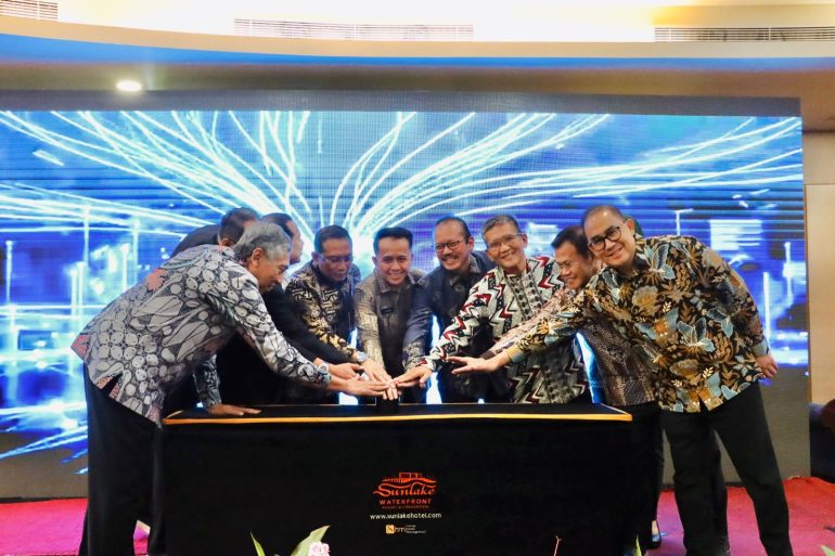 Organisasi profesi PERBUMDASI menjadi wadah nasional pengelola BUMD, BLUD dan Barang Milik Daerah.