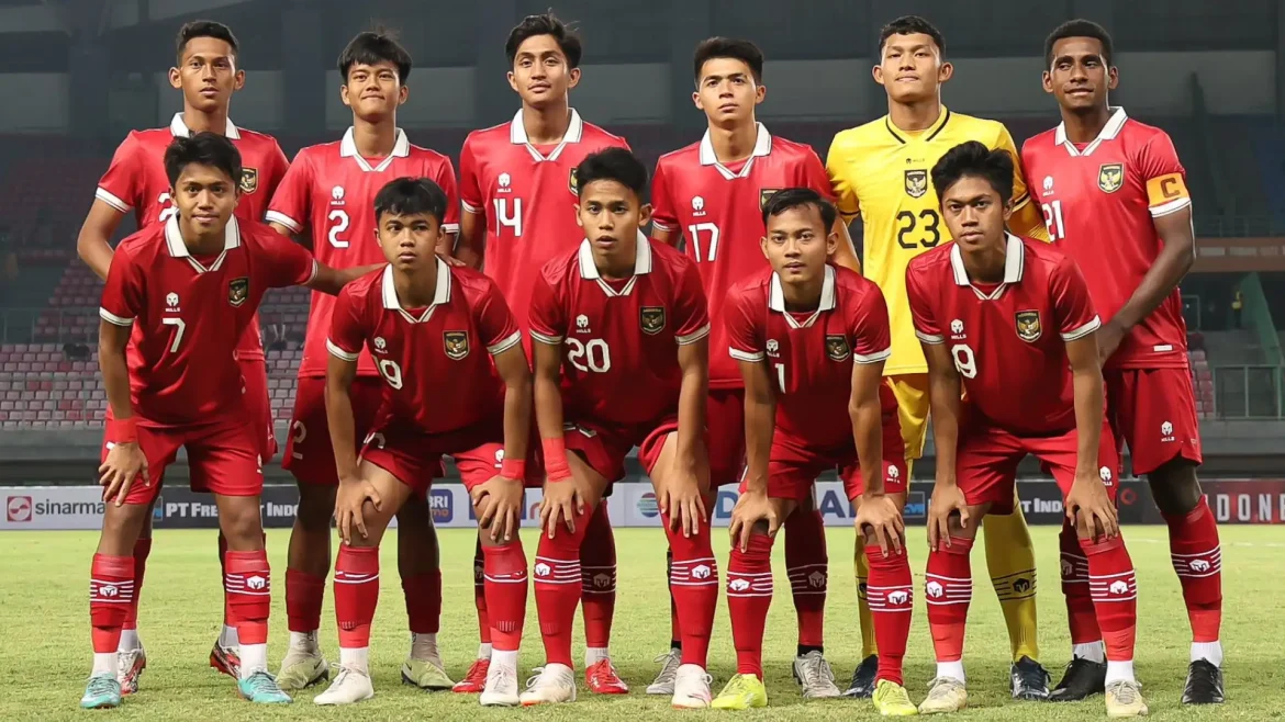 Jadwal Timnas Futsal U-17 Indonesia 2026 di VI Nations U-17 Futsal Tournament menghadapi Spanyol dan Brasil