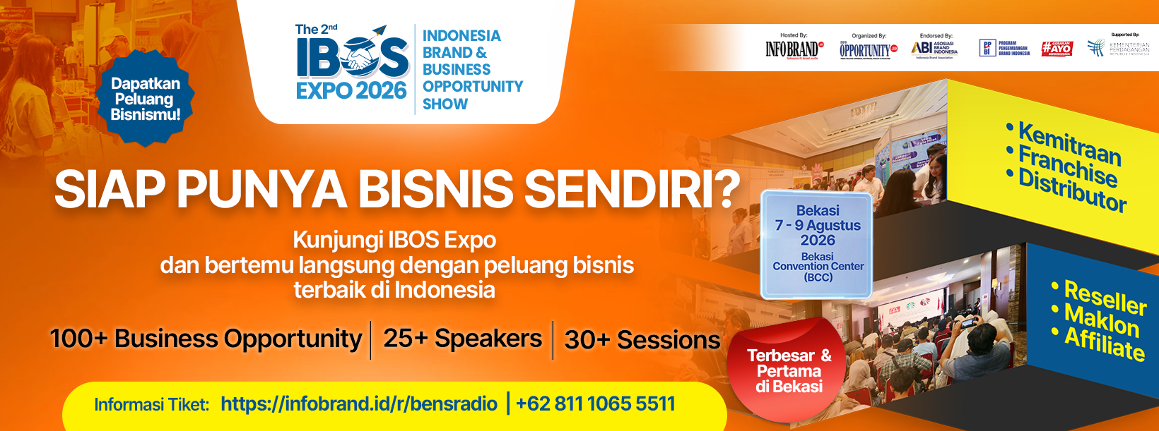 Info Brand