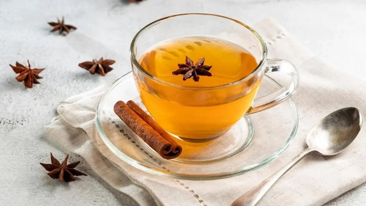 5 minuman untuk mendukung kesehatan dan umur panjang